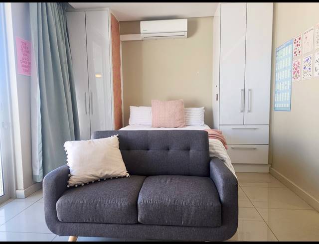 0.5 BEDROOM APARTMENT RENTED IN STELLENBOSCH CENTRAL